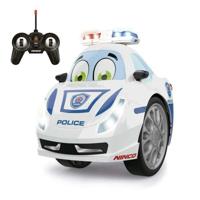Politiewagen op Afstandsbediening Ninco 13 x 11 x 10 cm Politie