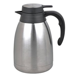 Haushalt 26146 - Thermoskan - 1.5 liter - dubbelwandig