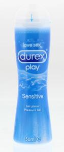 Play sensitive
