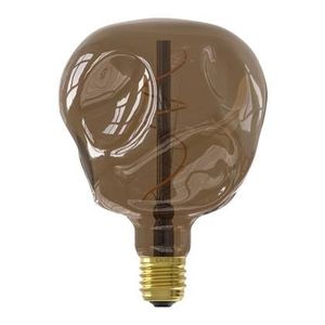 Calex Organic Neo G125 LED Natural - E27 - 4W - Dimbaar