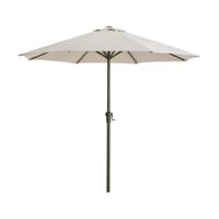 Kave Home Milna parasol Groen