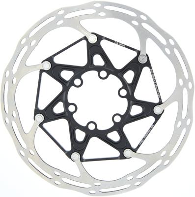 SRAM remschijf "centerline x"