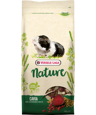 Versele-Laga nature cavia 2,3 kilo