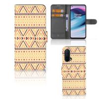 OnePlus Nord CE 5G | Telefoon Hoesje | Aztec Yellow