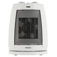 Mestic Mestic Ventilatorkachel MKK-150 1500 W grijs