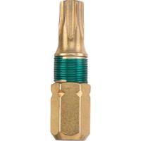 kwb 126240 Inbus-bit T 40 Staal 1 stuk(s)