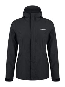 Berghaus Elara 3In1 Dames 3 in 1 jas Jet Black/Jet Black 12