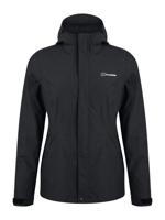 Berghaus Elara 3In1 Dames 3 in 1 jas Jet Black/Jet Black 12 Berghaus Elara 3In1 Dames 3 in 1 jas Jet Black/Jet Black 12