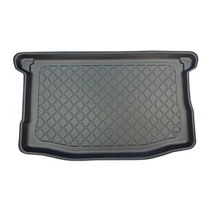 Kofferbakmat passend voor Suzuki Baleno II HB/5 05.2016- 193592