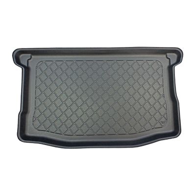 Kofferbakmat passend voor Suzuki Baleno II HB/5 05.2016- 193592