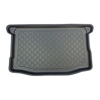 Kofferbakmat passend voor Suzuki Baleno II HB/5 05.2016- 193592
