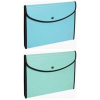 Organiser Map Exacompta Multicolour A4