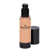 Make-Up Studio Fluid Make-up No Transfer Foundation 35ml