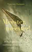 Meester, Meester! - Yves van Kempen - ebook