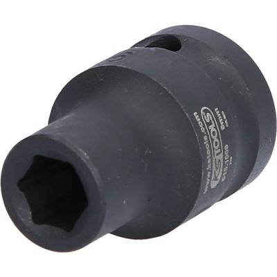 KS Tools 5151009 515.1009 Kracht-dopsleutelinzet 9 mm
