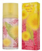 Elizabeth Arden - E.Arden Green Tea Mimosa 100 ml Eau de toilette Dames