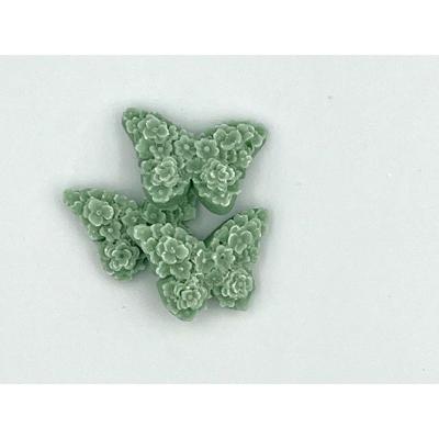 Vos Decorations Vlinder geur nivi set a 3