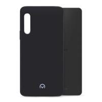 Mobilize Rubber Gelly Case Sony Xperia 10 V Matt Black