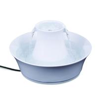 PETSAFE AVALON DRINKFONTEIN MET ADAPTER WIT