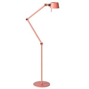 Tonone Bolt 2 Arm vloerlamp Daybreak Rose