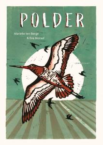 Polder (Hardback)