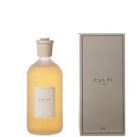 Culti Stile Classic Era Geurstokjes Champagne 250ml Culti Stile Classic Era Geurstokjes Champagne 250ml