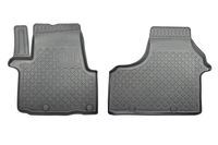 Rubbermatten passend voor Opel Vivaro B / Renault Trafic III / Fiat Talento 2014-2019 653467