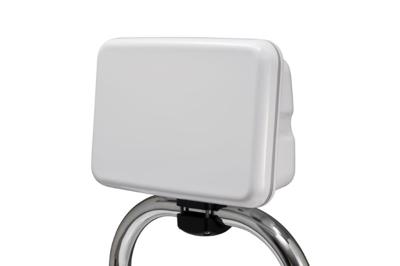 Scanstrut Behuizing Smal Voor Display 7 Inch Railmontage Default