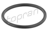 Pakking, thermostaathuis TOPRAN, u.a. für Opel, Vauxhall