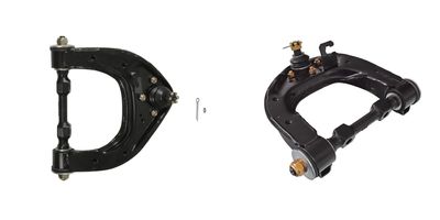 Draagarm Set SETADC48658ADC48696