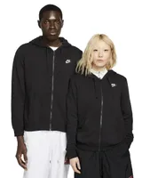 Nike Sportswear Club Fleece sportvest dames - thumbnail