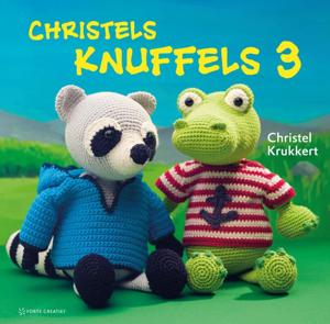 Christels knuffels 3 (Paperback)