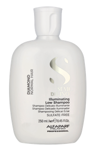 Alfaparf Semi Di Lino Illuminating Low Shampoo 250 ml