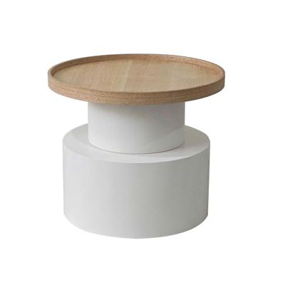 Bijzettafel Versa Volga 48 X 38 X 48 CM