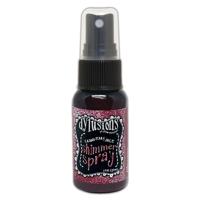 Ranger Ink Ranger • dylusions shimmer spray cranberry juice