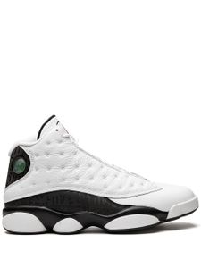 Jordan baskets Air Jordan 13 SNGL DAY - Blanc