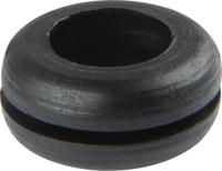 HERTH+BUSS kabeldoorvoer cable bushing double-sided d 10 mm