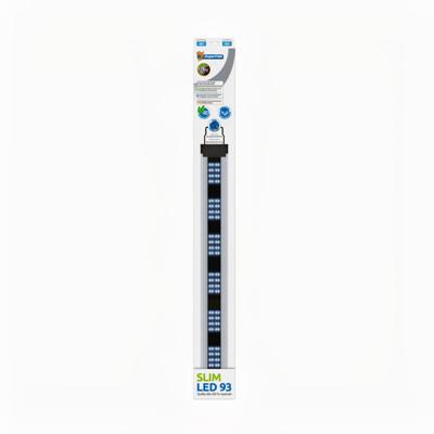 Superfish Slim Led 93cm/59W - Optimale Plantgroei & Aqua Scaping Verlichting voor Aquarium