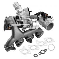 VEVOR Turboturbocompressorset met klep Chevy Chevrolet Cruze 2011-2019 1.4T