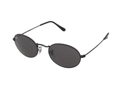 Zonnebrillen Ray-Ban Oval RB3547 002/B1