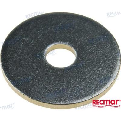 REPUESTOS MOTORES - Mercruiser REC12-44163 - ARANDELA