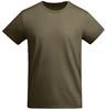 Roly RY6698 T-Shirt Breda - Army Green 15 - L