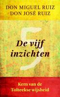 De vijf inzichten (Paperback)