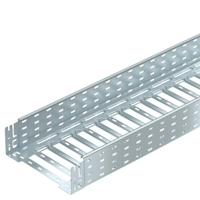 OBO Bettermann 6059162 Kabelgoot (l x b x h) 3 m x 300.00 mm x 110.00 mm 3 m