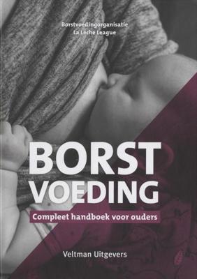 Borstvoeding (Hardback)