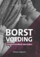 Borstvoeding (Hardback)