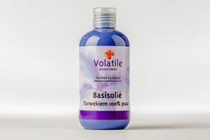 Volatile Tarwekiem basisolie (250 ml)