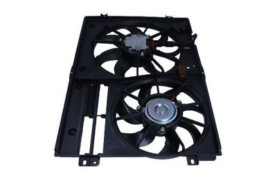 Koelventilator AC272012