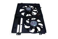 Koelventilator AC272012