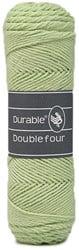 Durable Double Four 2158 Light Green